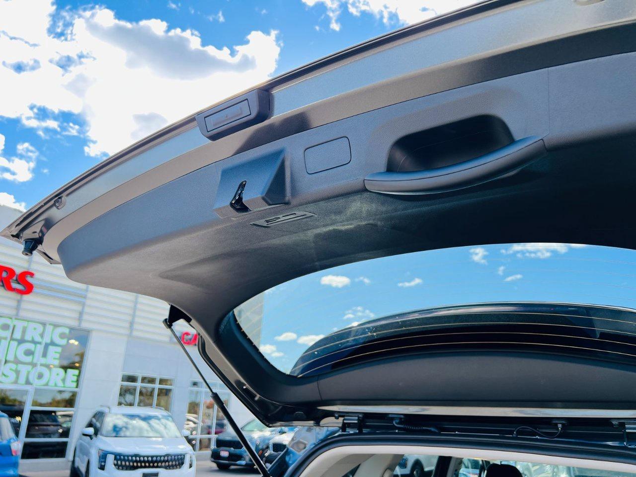 2026 Kia Sorento PHEV LX AWD Photo