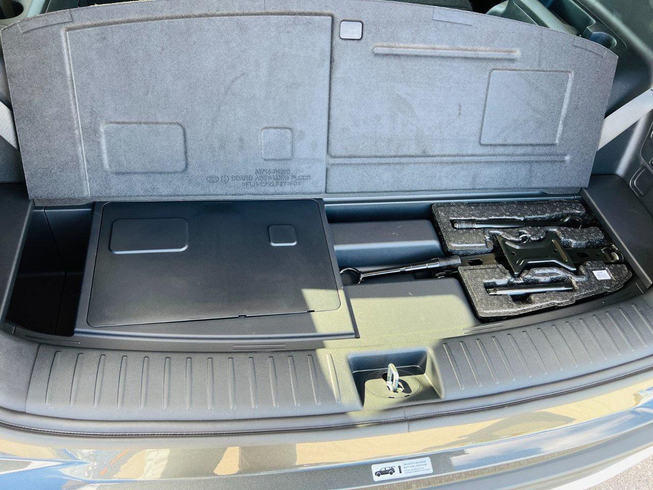 2026 Kia Sorento PHEV LX AWD Photo