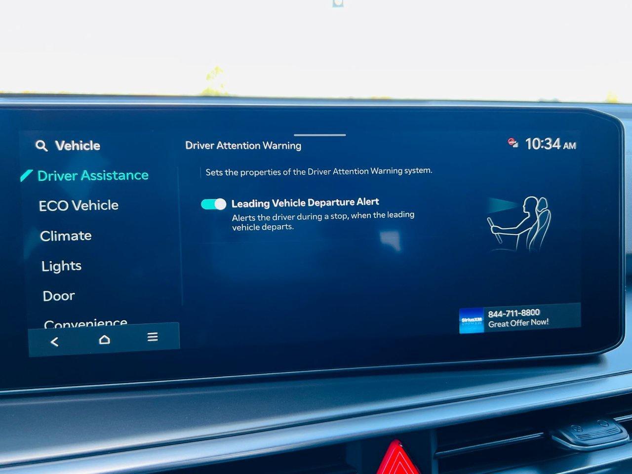 2026 Kia Sorento PHEV LX AWD Photo