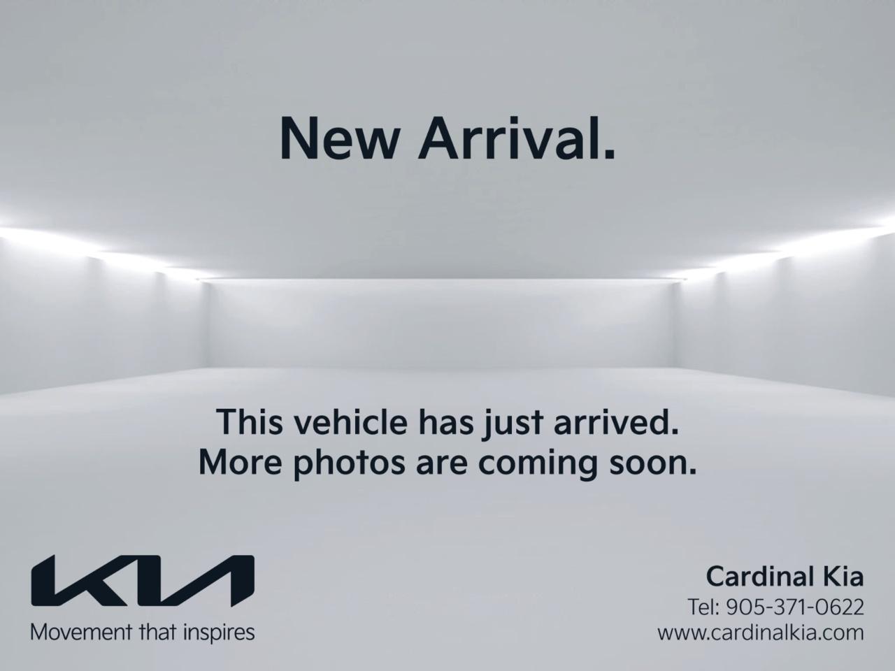 New 2026 Kia Sorento HEV LX AWD for sale in Niagara Falls, ON