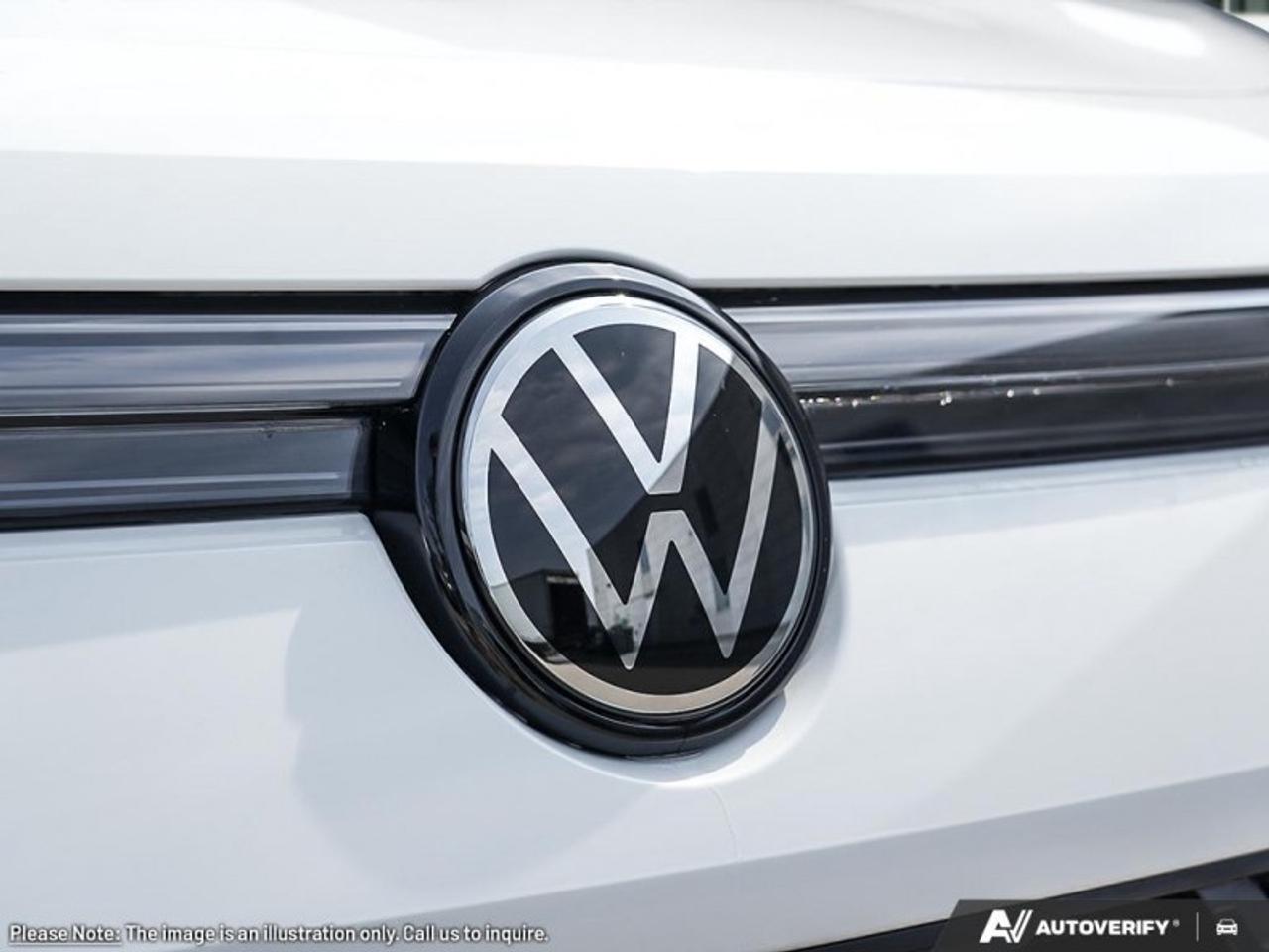 2026 Volkswagen Tiguan Comfortline  - Sunroof Photo