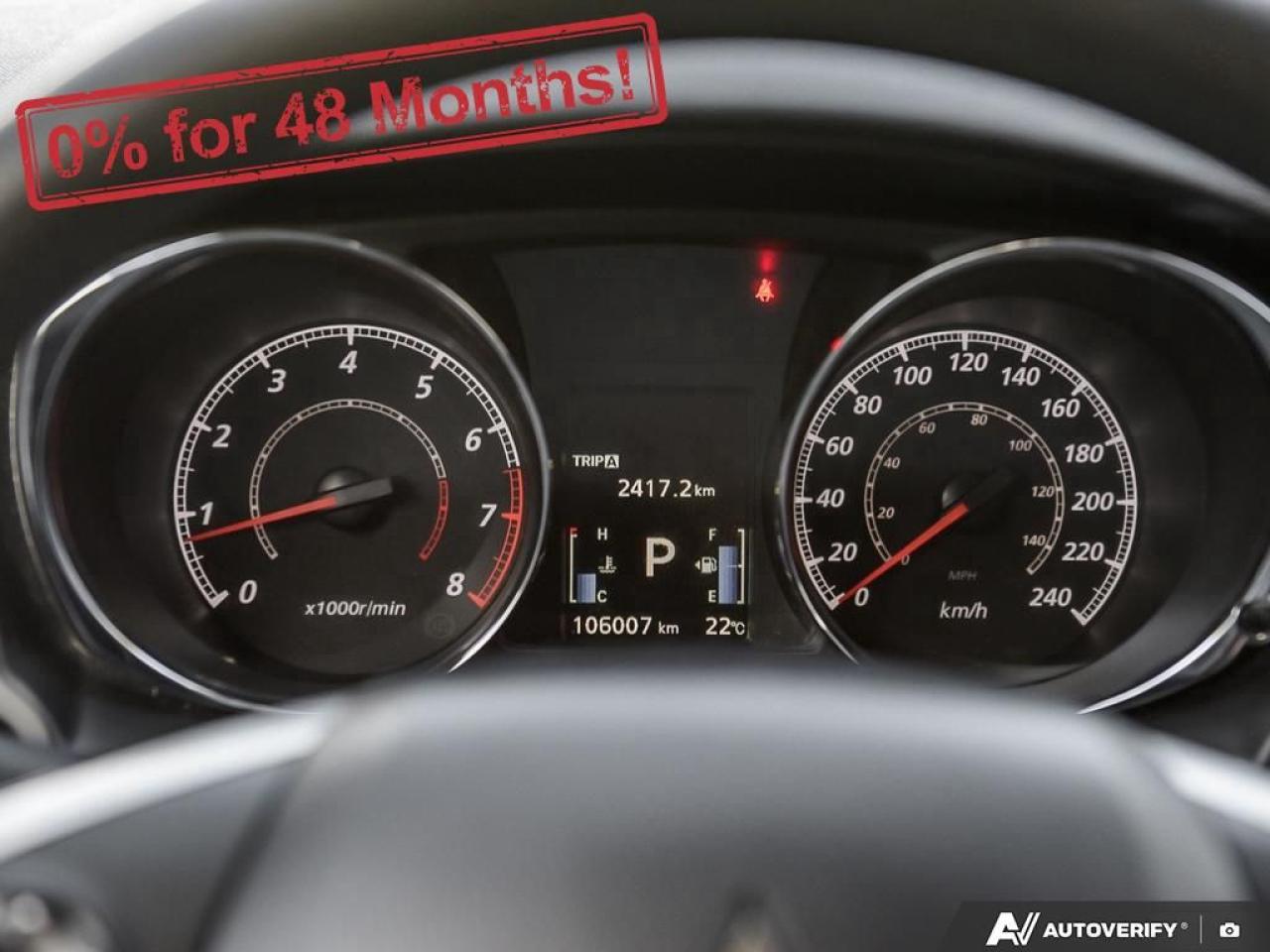 2022 Mitsubishi RVR ES