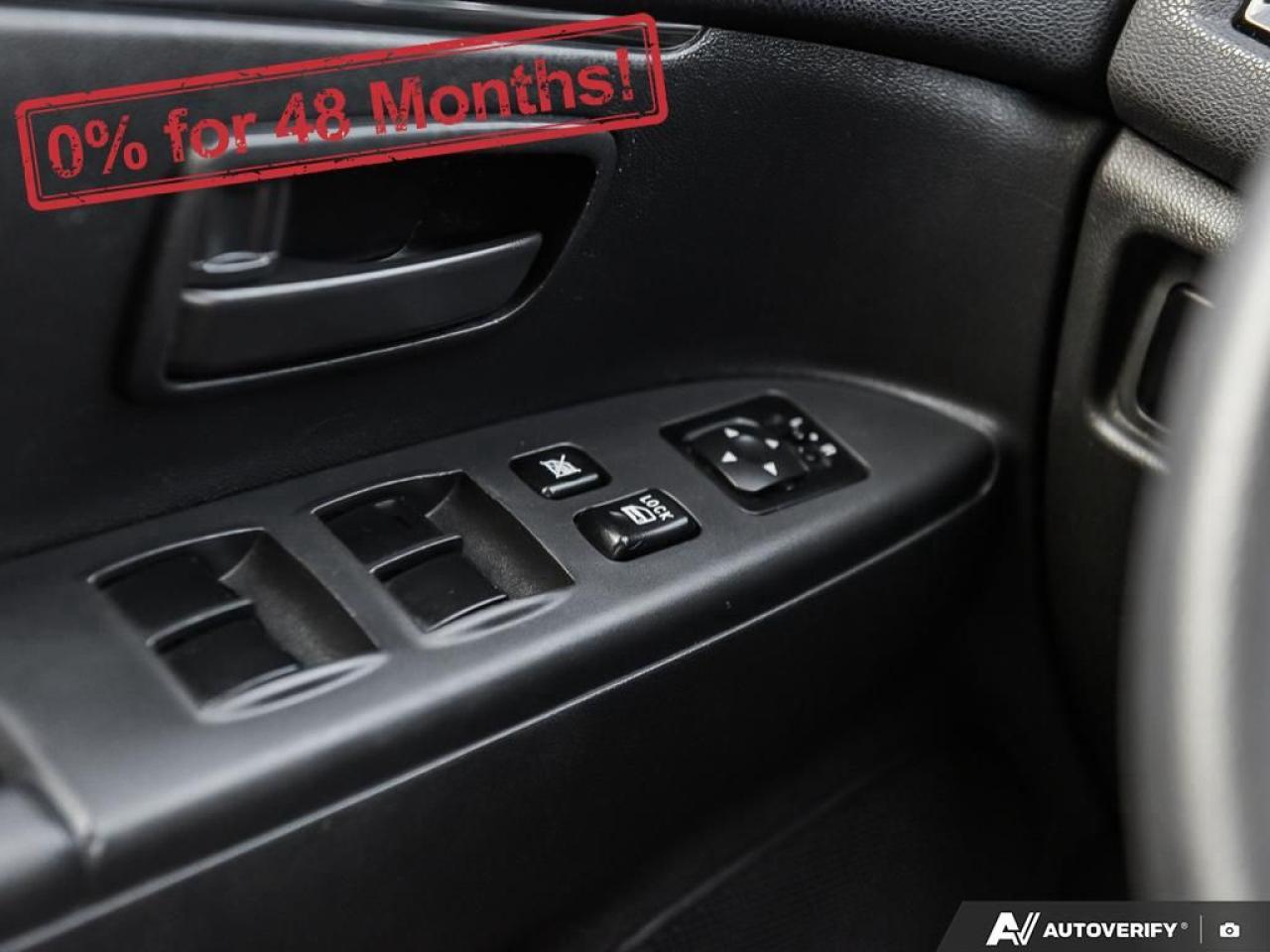 2022 Mitsubishi RVR ES