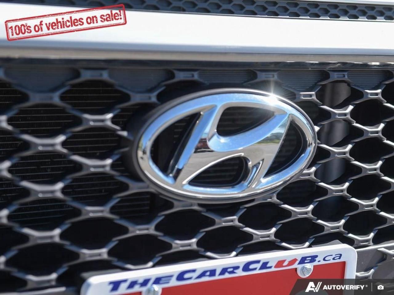 2018 Hyundai KONA Ultimate