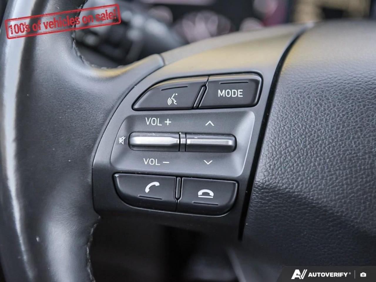 2018 Hyundai KONA Ultimate