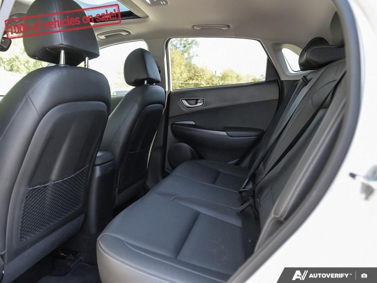 2018 Hyundai KONA Ultimate