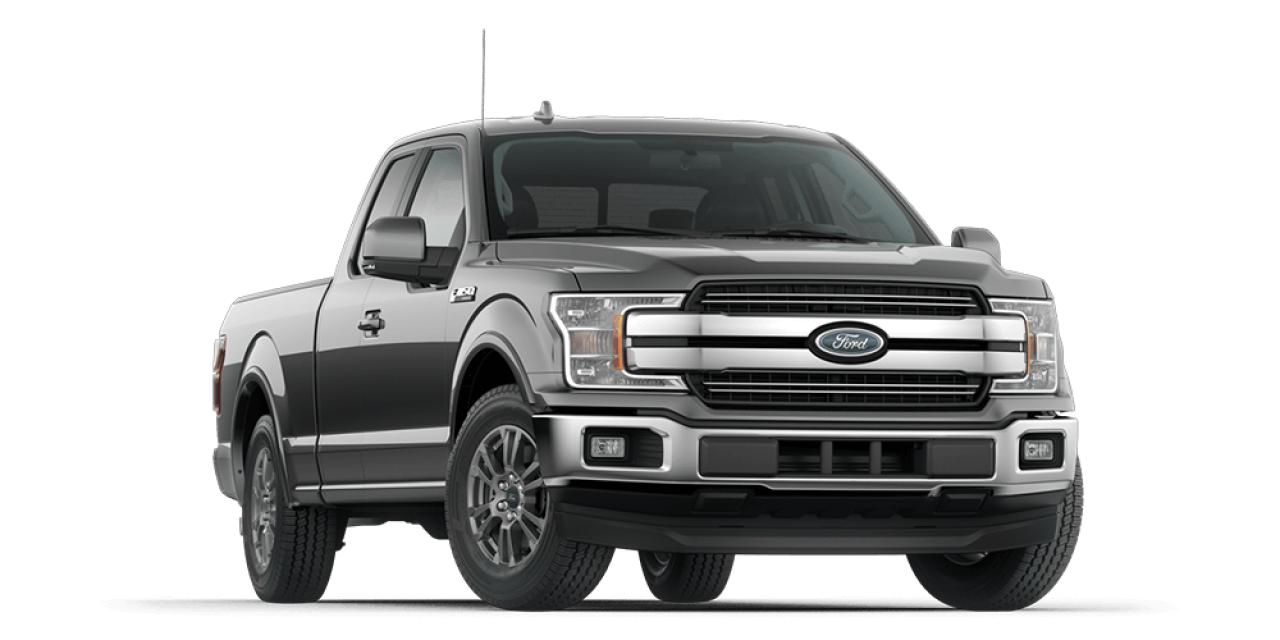 Used 2018 Ford F-150 XLT for sale in London, ON