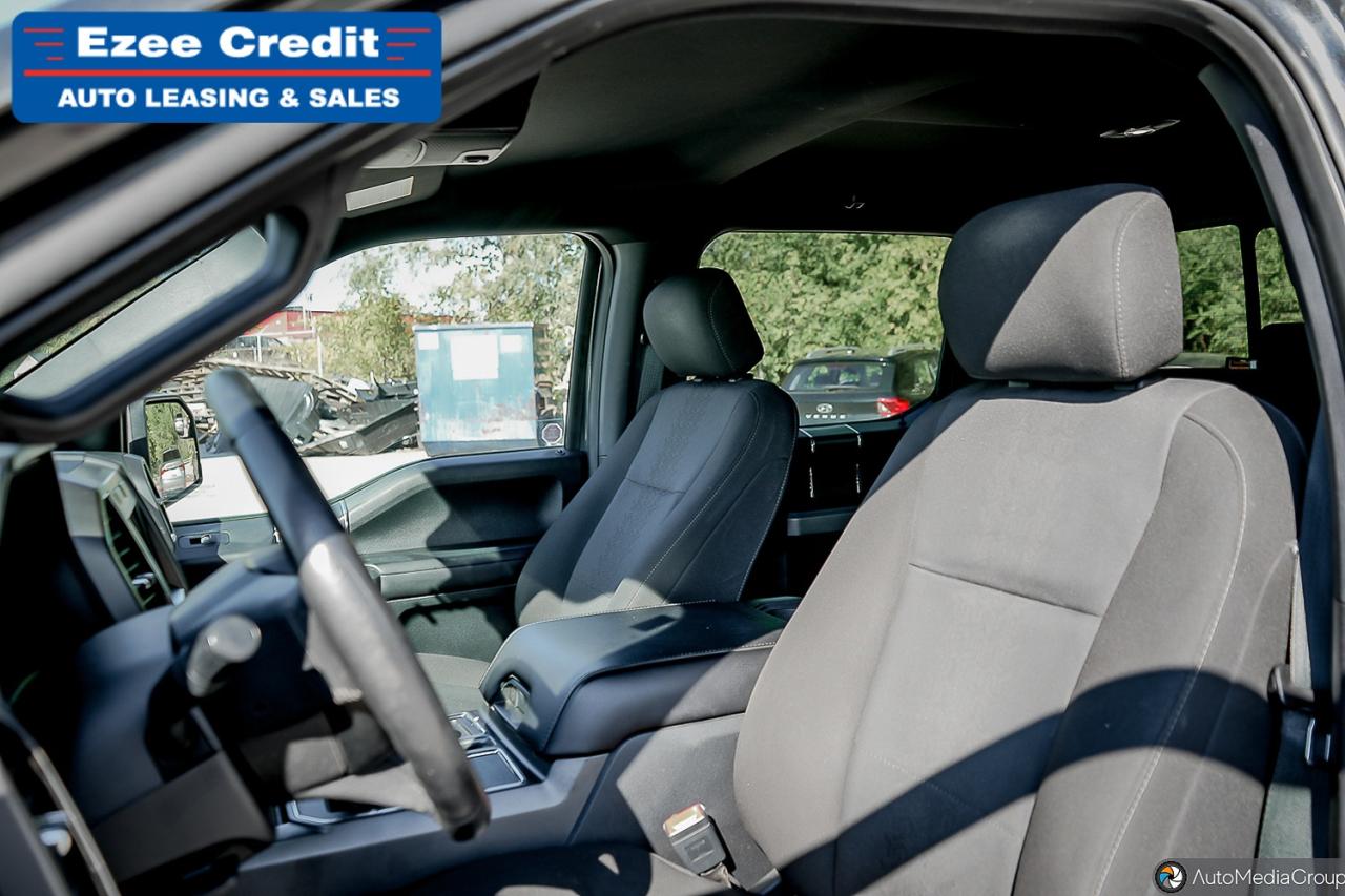 2018 Ford F-150 XLT Photo42