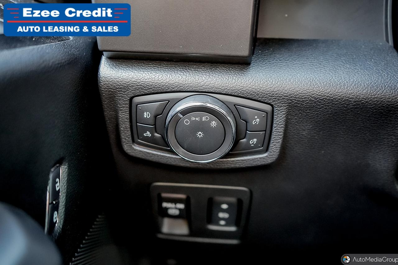 2018 Ford F-150 XLT Photo