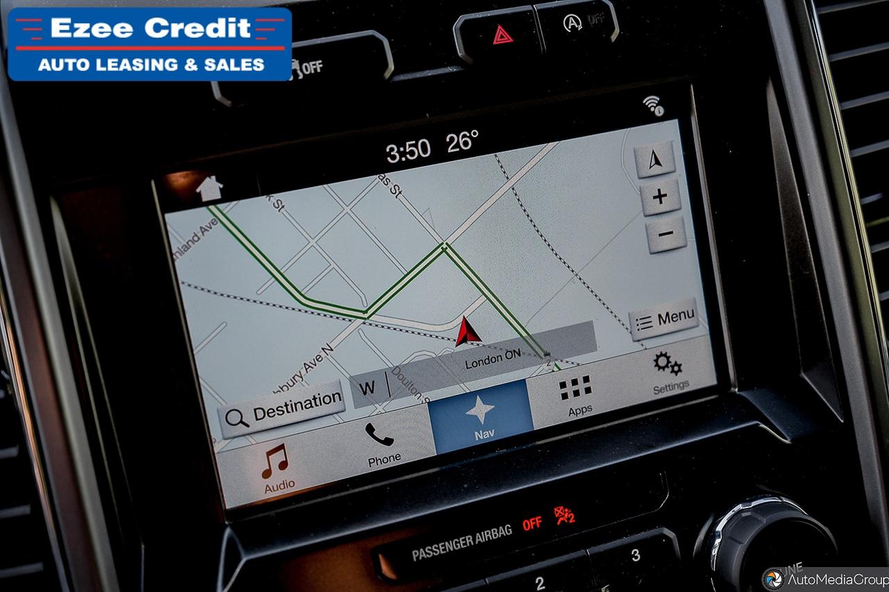 2018 Ford F-150 XLT Photo