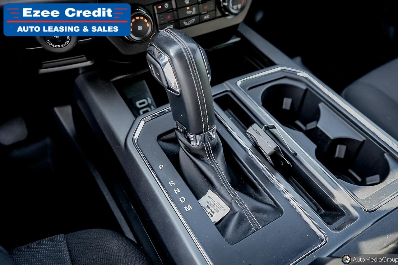 2018 Ford F-150 XLT Photo