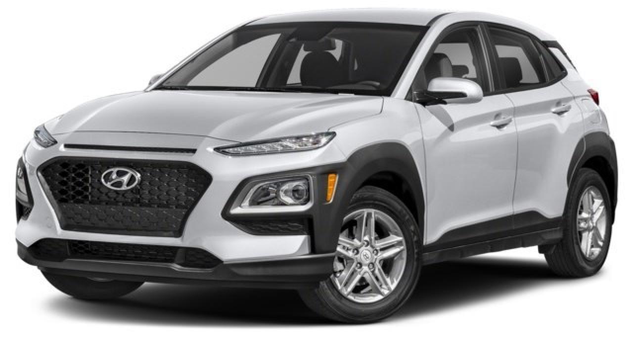 2020 Hyundai KONA 2.0L Preferred Photo5