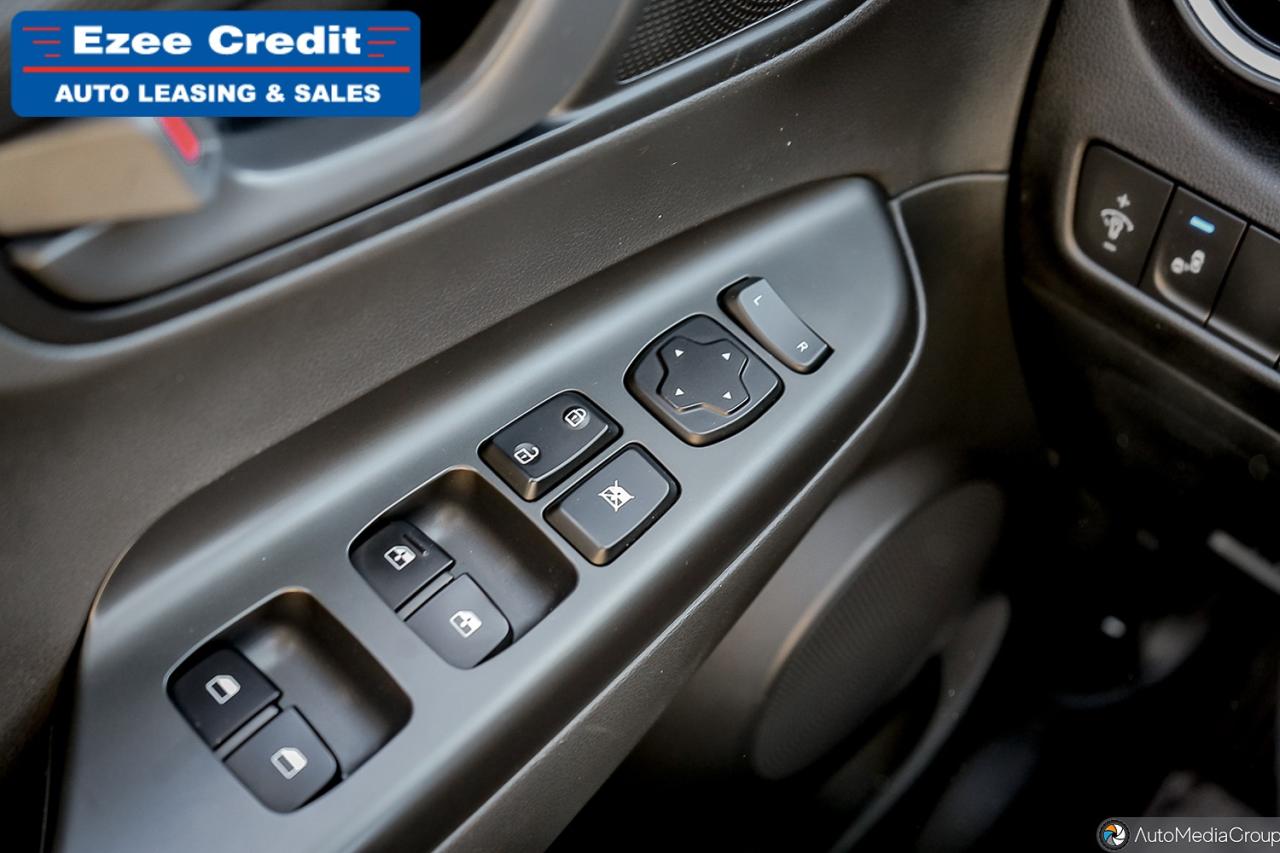 2020 Hyundai KONA 2.0L Preferred Photo45