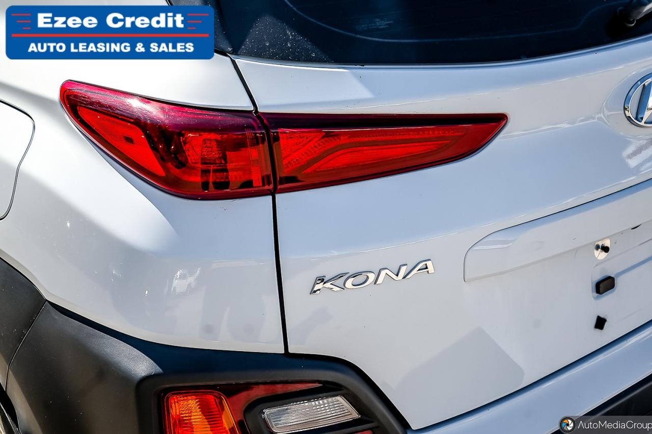 2020 Hyundai KONA 2.0L Preferred Photo6