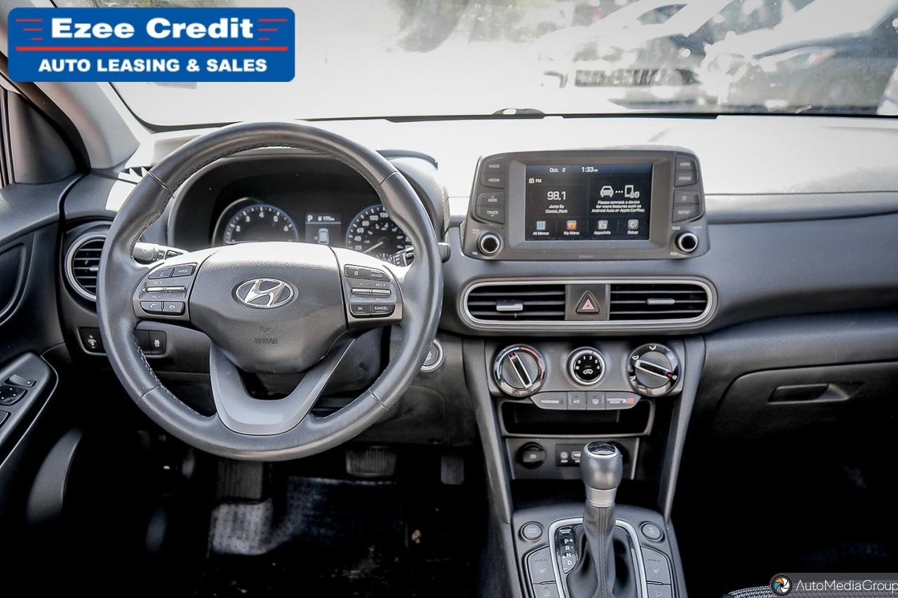 2020 Hyundai KONA 2.0L Preferred Photo14