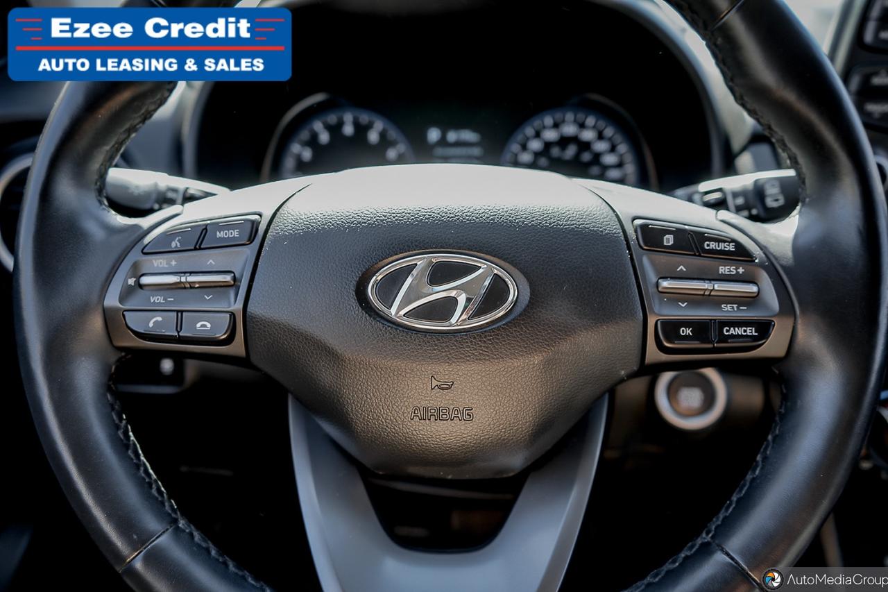 2020 Hyundai KONA 2.0L Preferred Photo43