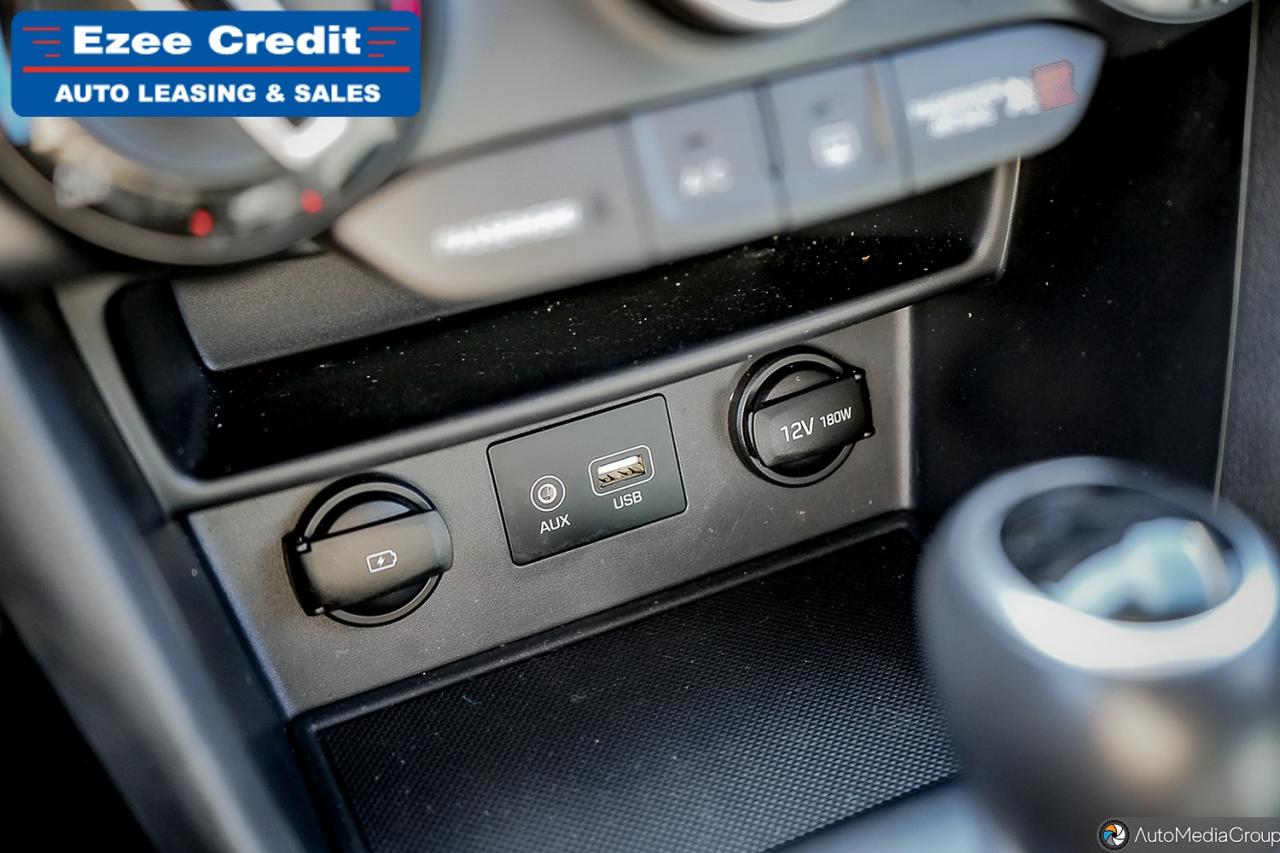 2020 Hyundai KONA 2.0L Preferred Photo21