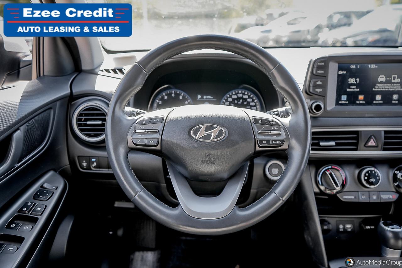 2020 Hyundai KONA 2.0L Preferred Photo42