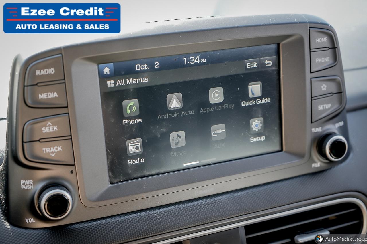 2020 Hyundai KONA 2.0L Preferred Photo24