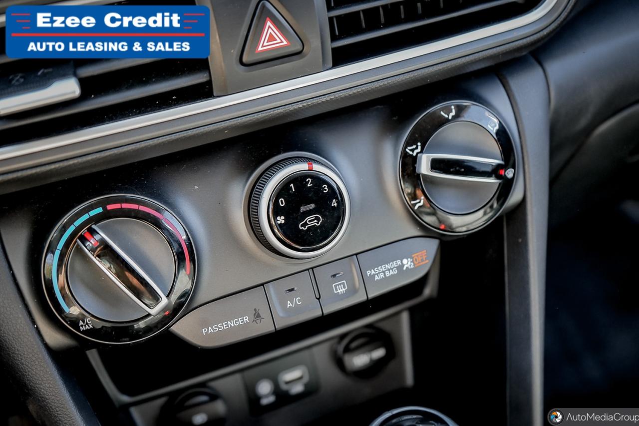 2020 Hyundai KONA 2.0L Preferred Photo20