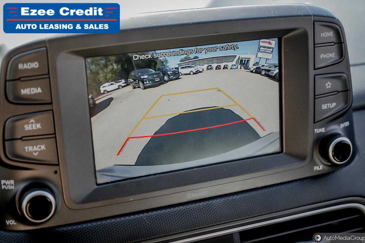 2020 Hyundai KONA 2.0L Preferred Photo51