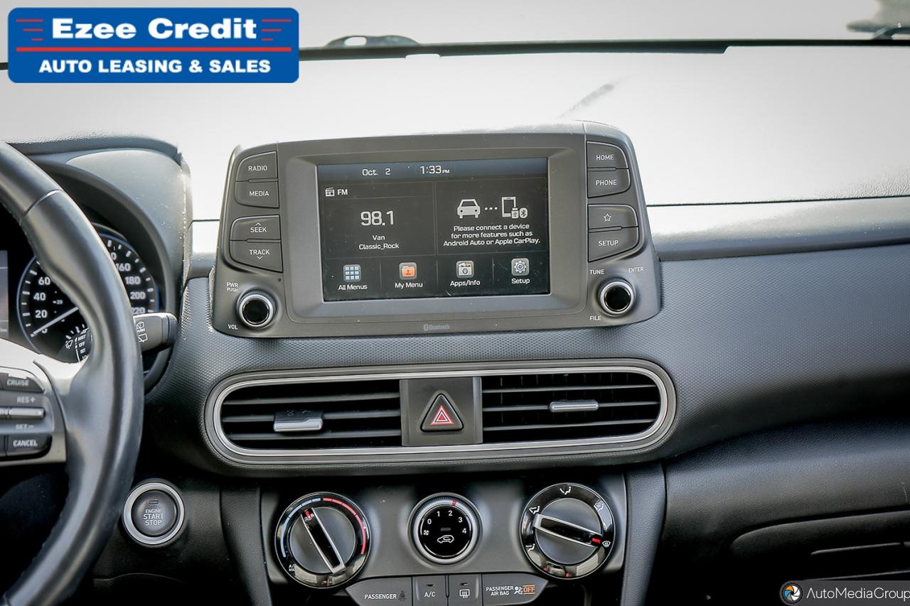 2020 Hyundai KONA 2.0L Preferred Photo41