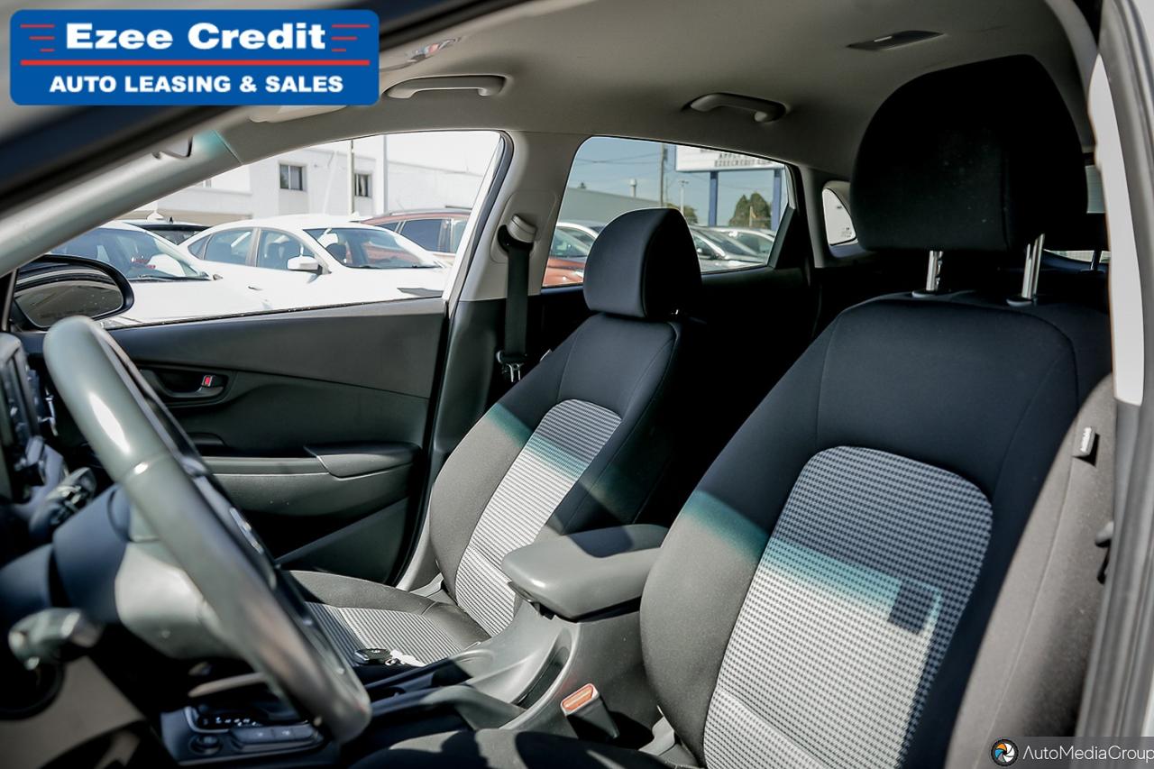 2020 Hyundai KONA 2.0L Preferred Photo38