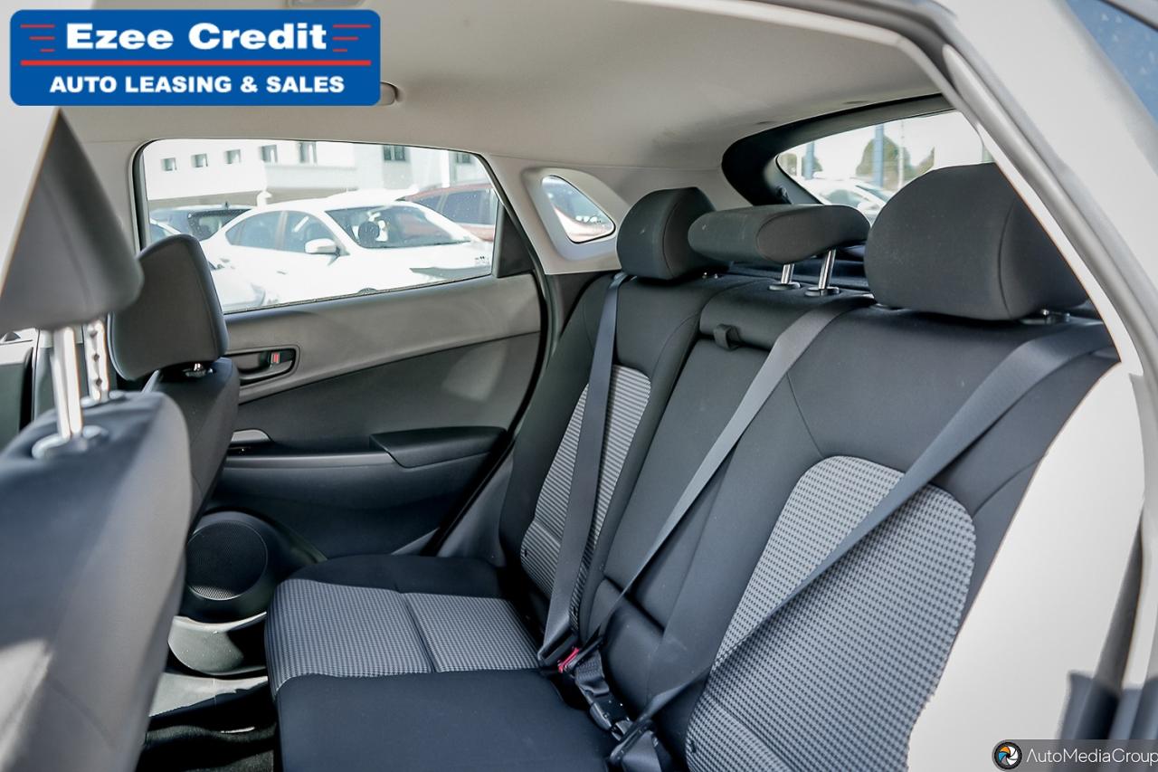 2020 Hyundai KONA 2.0L Preferred Photo39