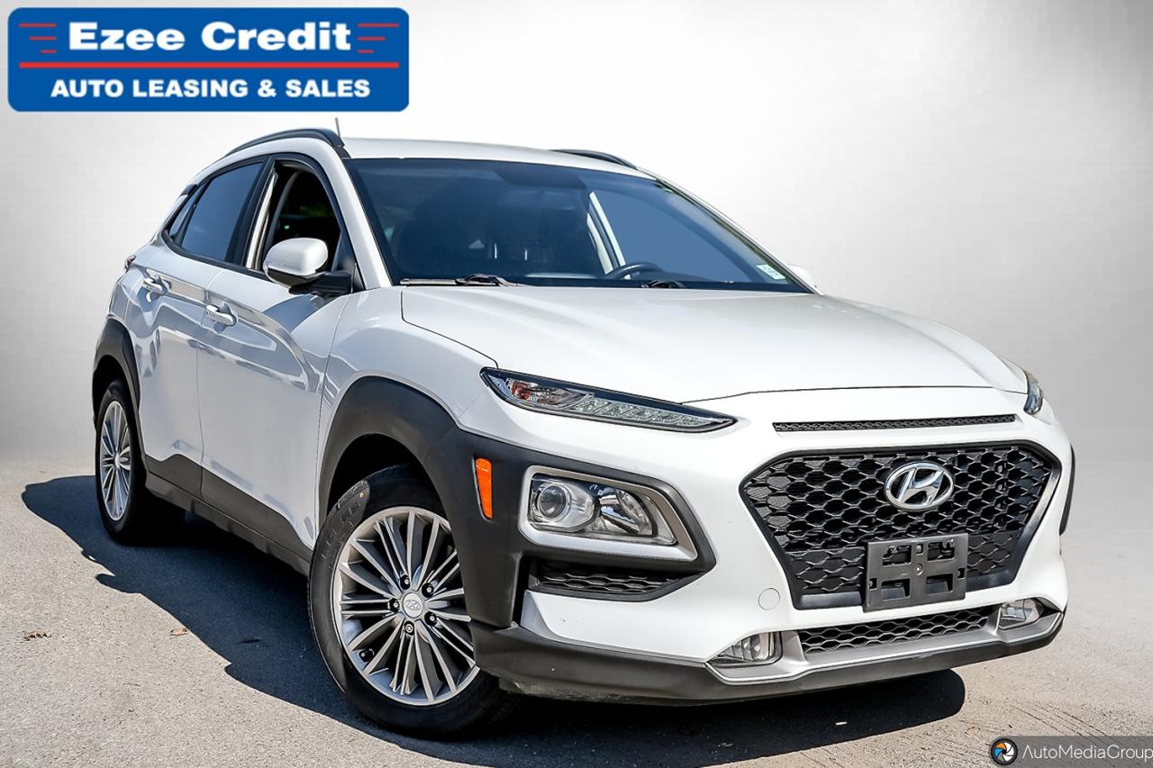 Used 2020 Hyundai KONA 2.0L Preferred for sale in London, ON