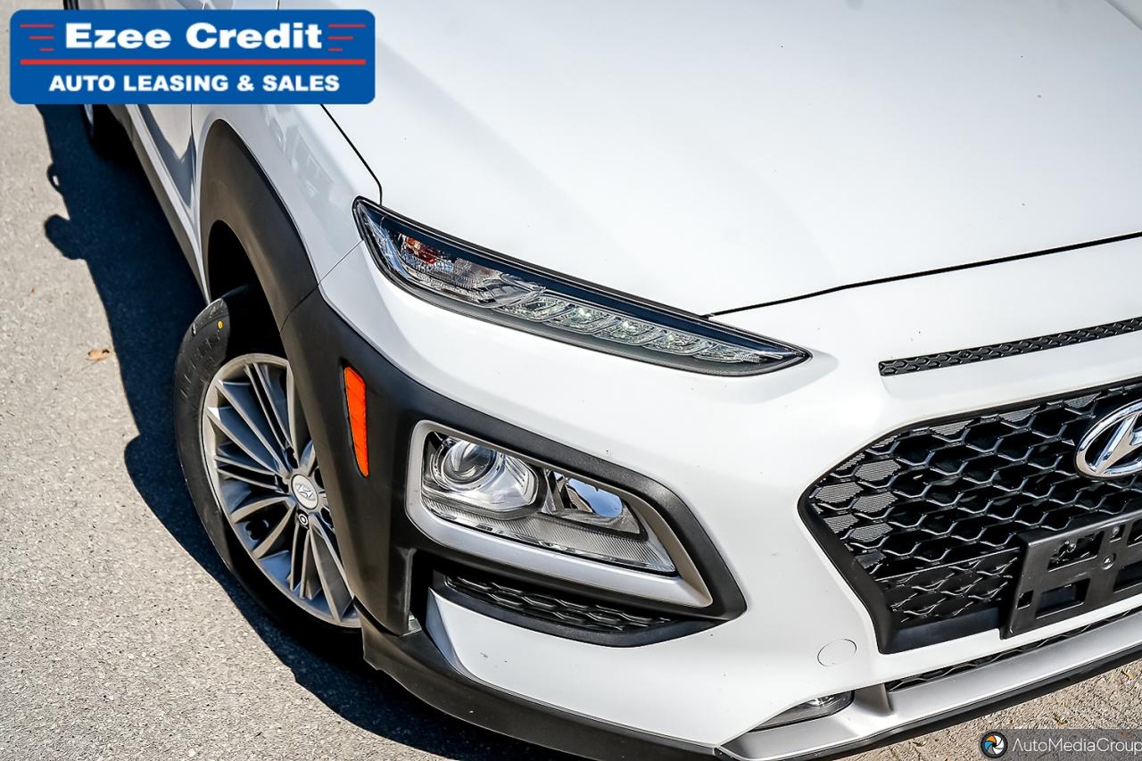2020 Hyundai KONA 2.0L Preferred Photo2