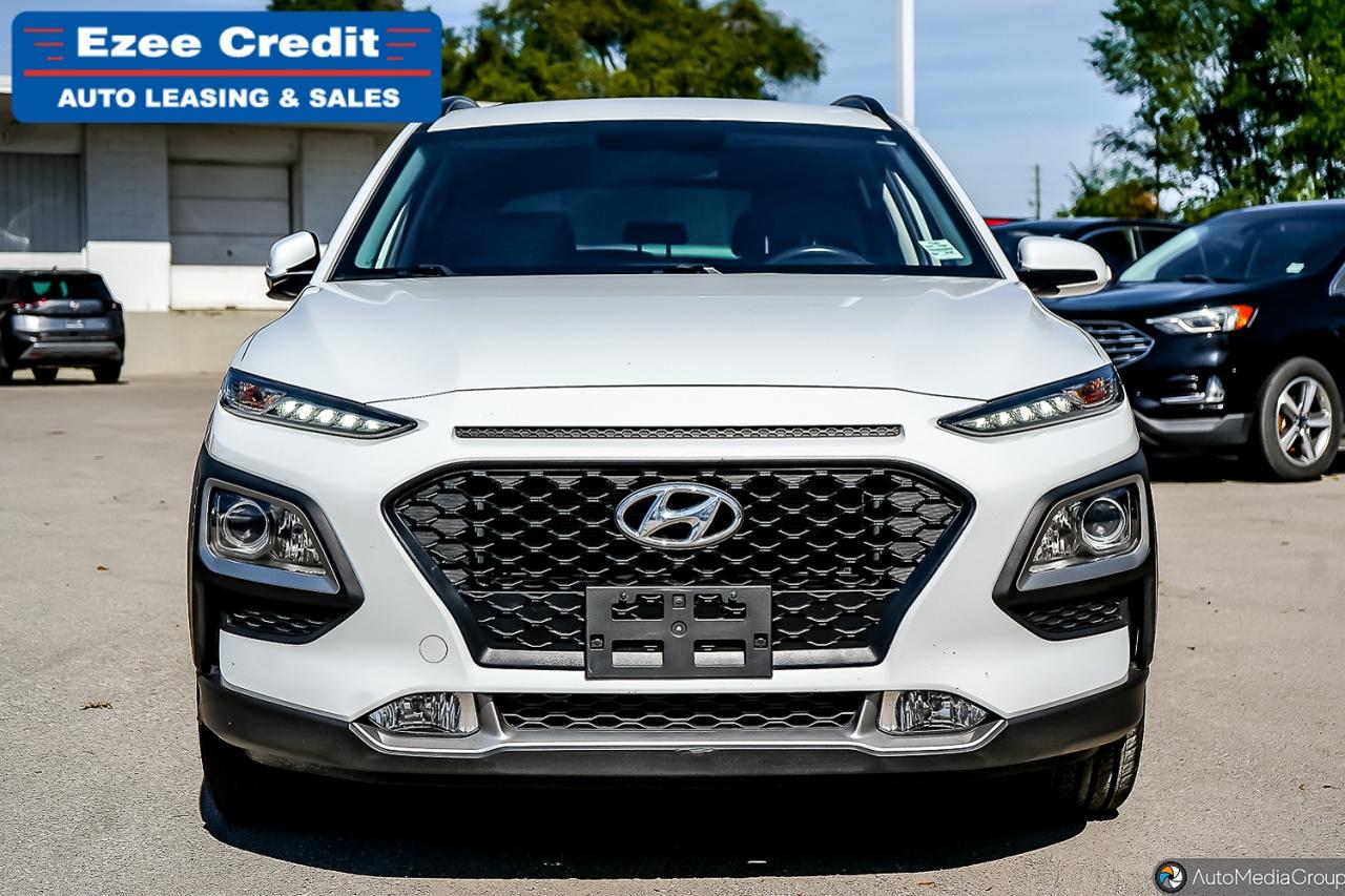 2020 Hyundai KONA 2.0L Preferred Photo10