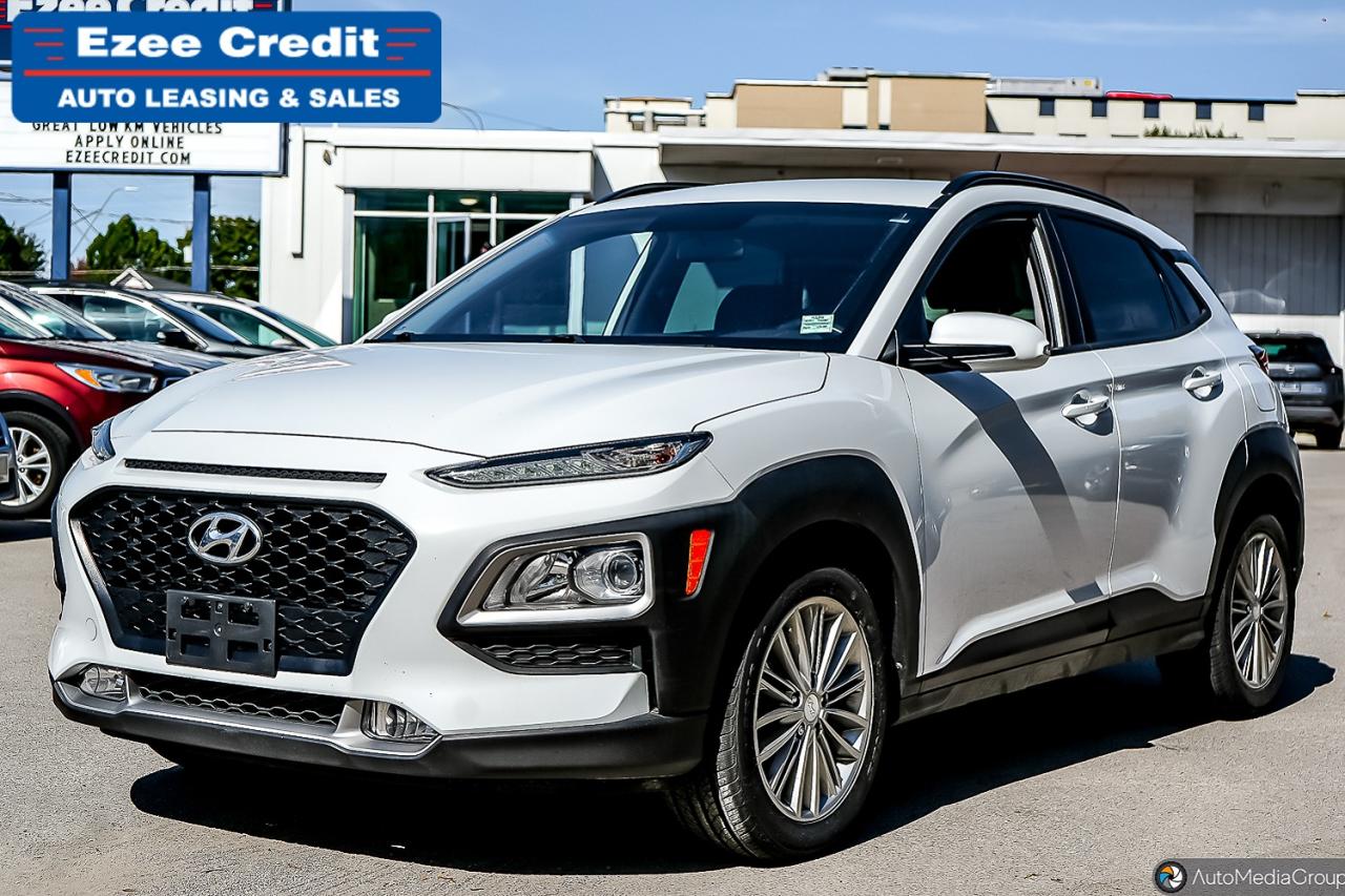 2020 Hyundai KONA 2.0L Preferred Photo35