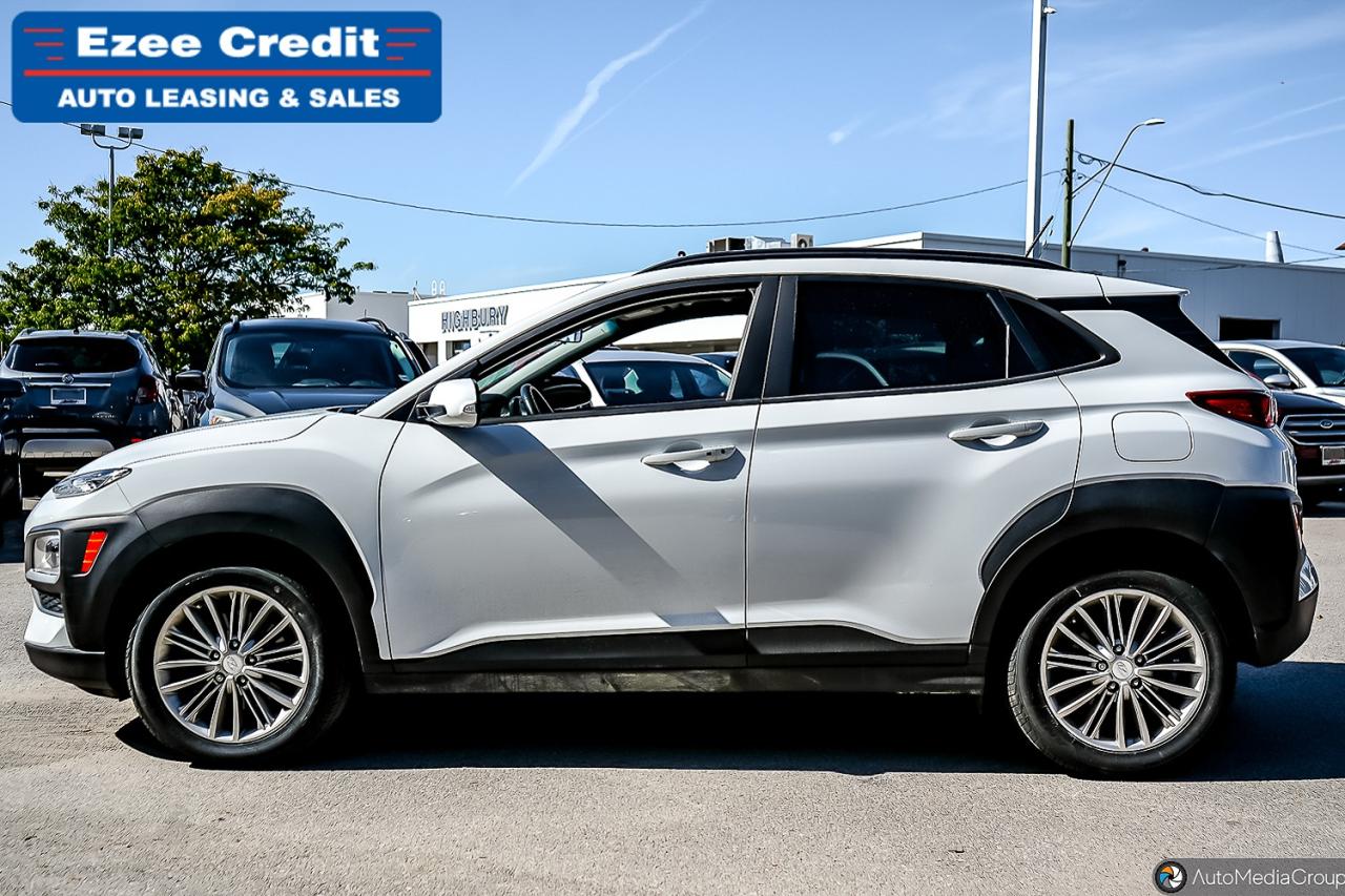 2020 Hyundai KONA 2.0L Preferred Photo34