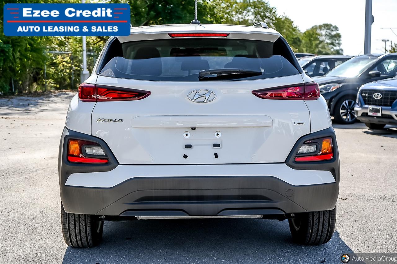 2020 Hyundai KONA 2.0L Preferred Photo31