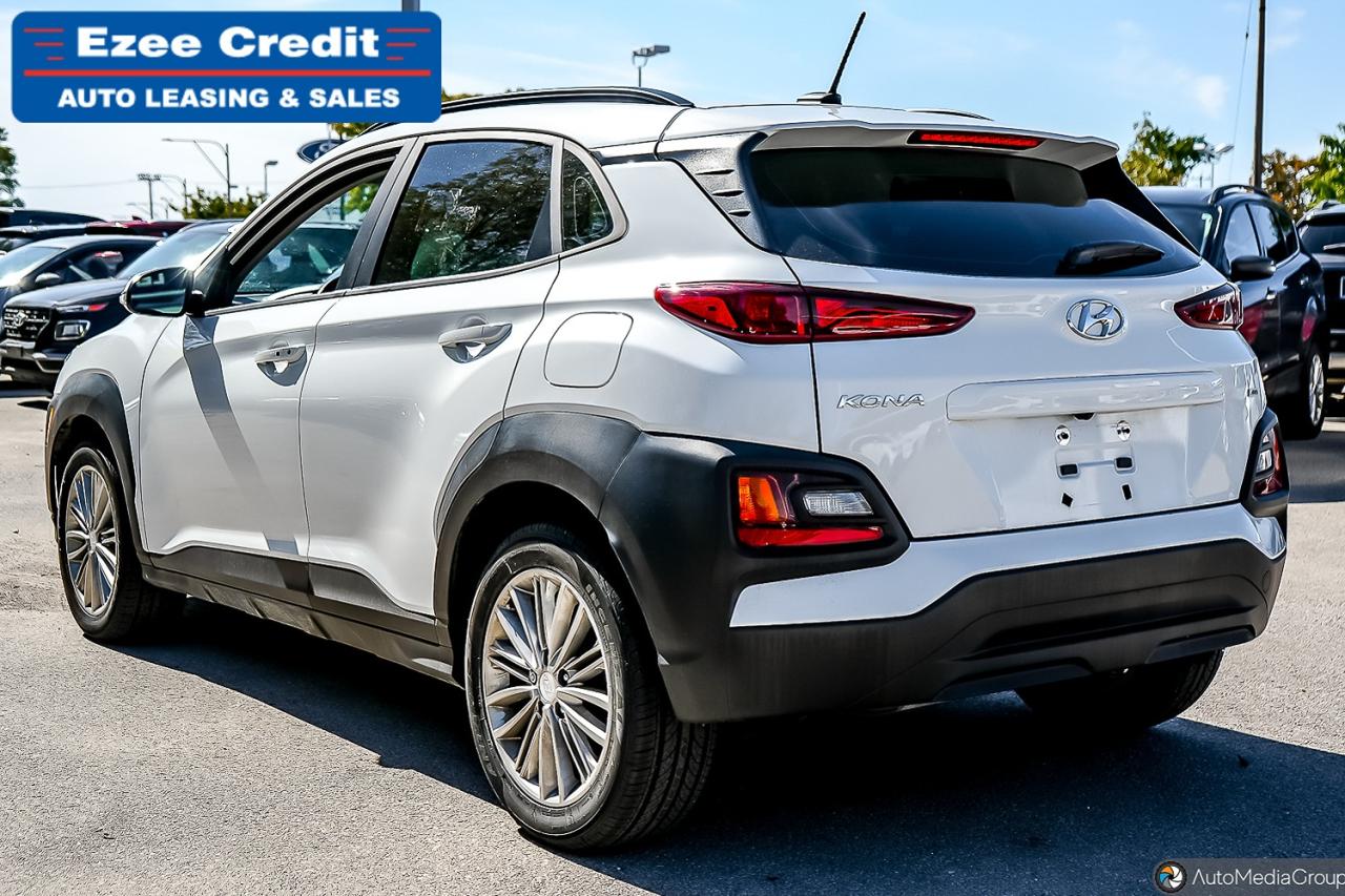 2020 Hyundai KONA 2.0L Preferred Photo33