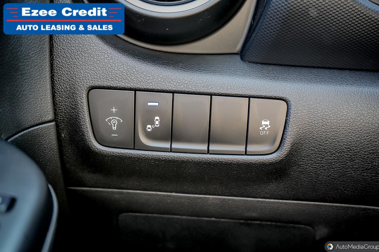 2020 Hyundai KONA 2.0L Preferred Photo44