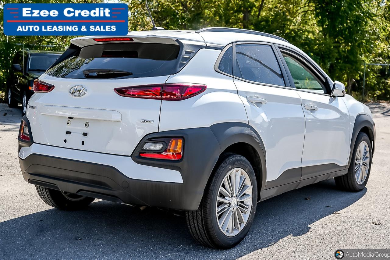 2020 Hyundai KONA 2.0L Preferred Photo4