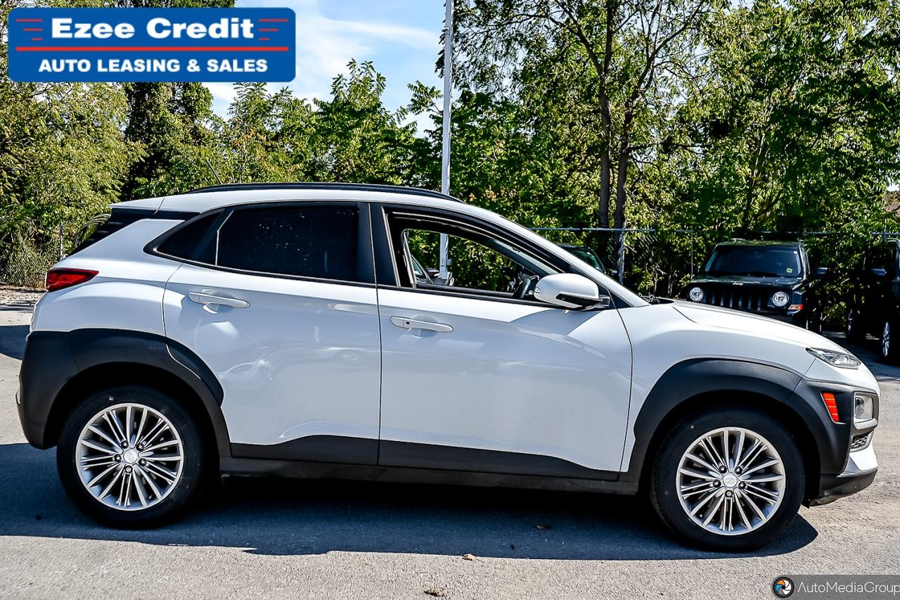 2020 Hyundai KONA 2.0L Preferred Photo29