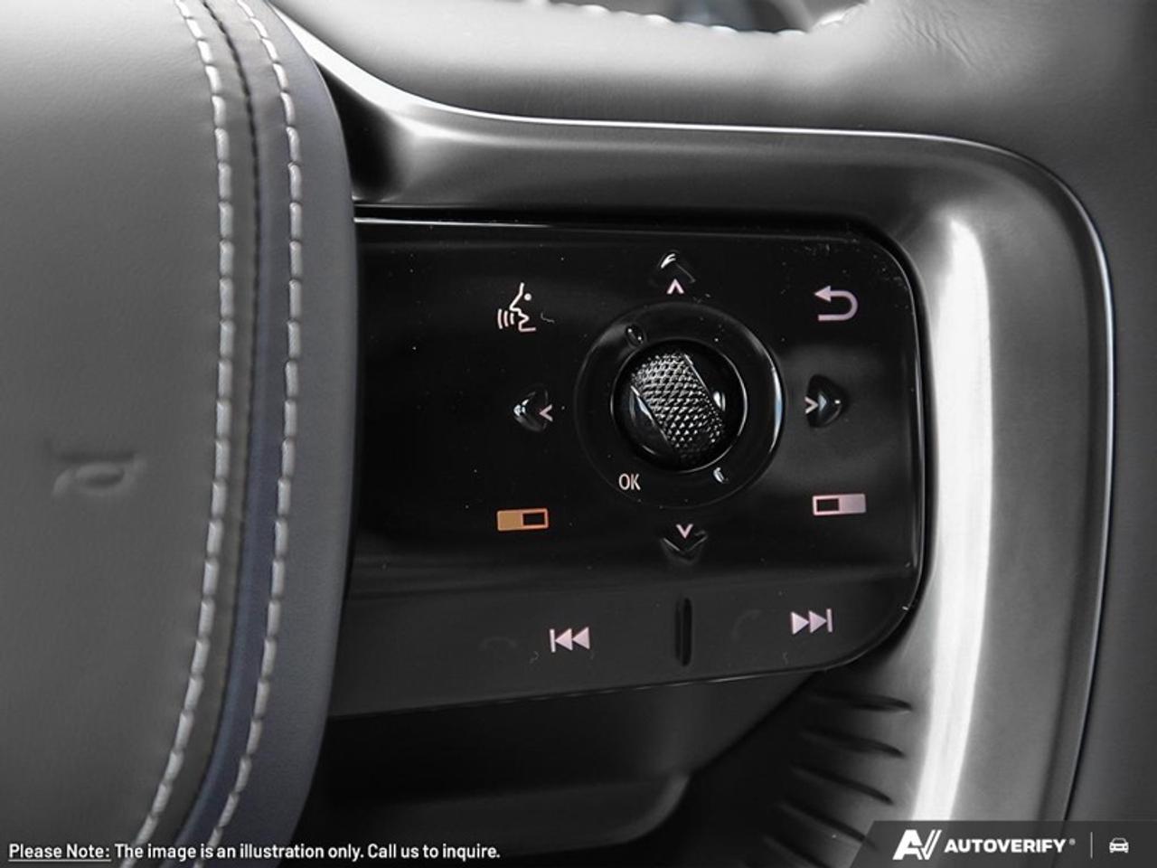 2026 Infiniti QX80 SPORT Photo