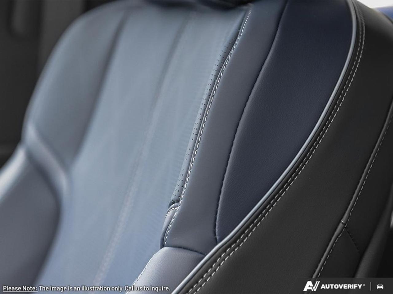 2026 Infiniti QX80 SPORT Photo