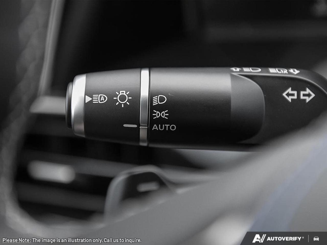 2026 Infiniti QX80 SPORT Photo