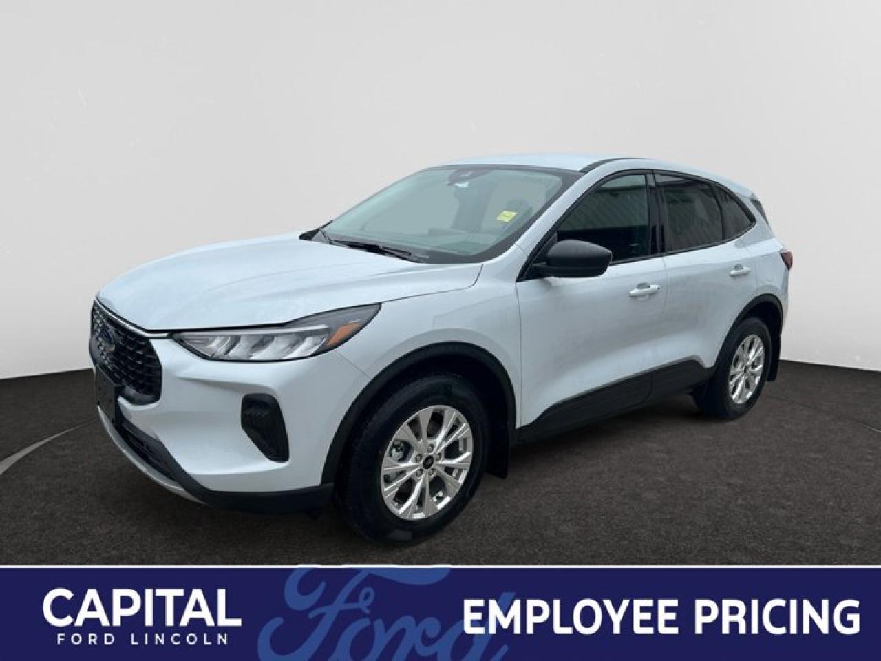 New 2025 Ford Escape Active for sale in Regina, SK