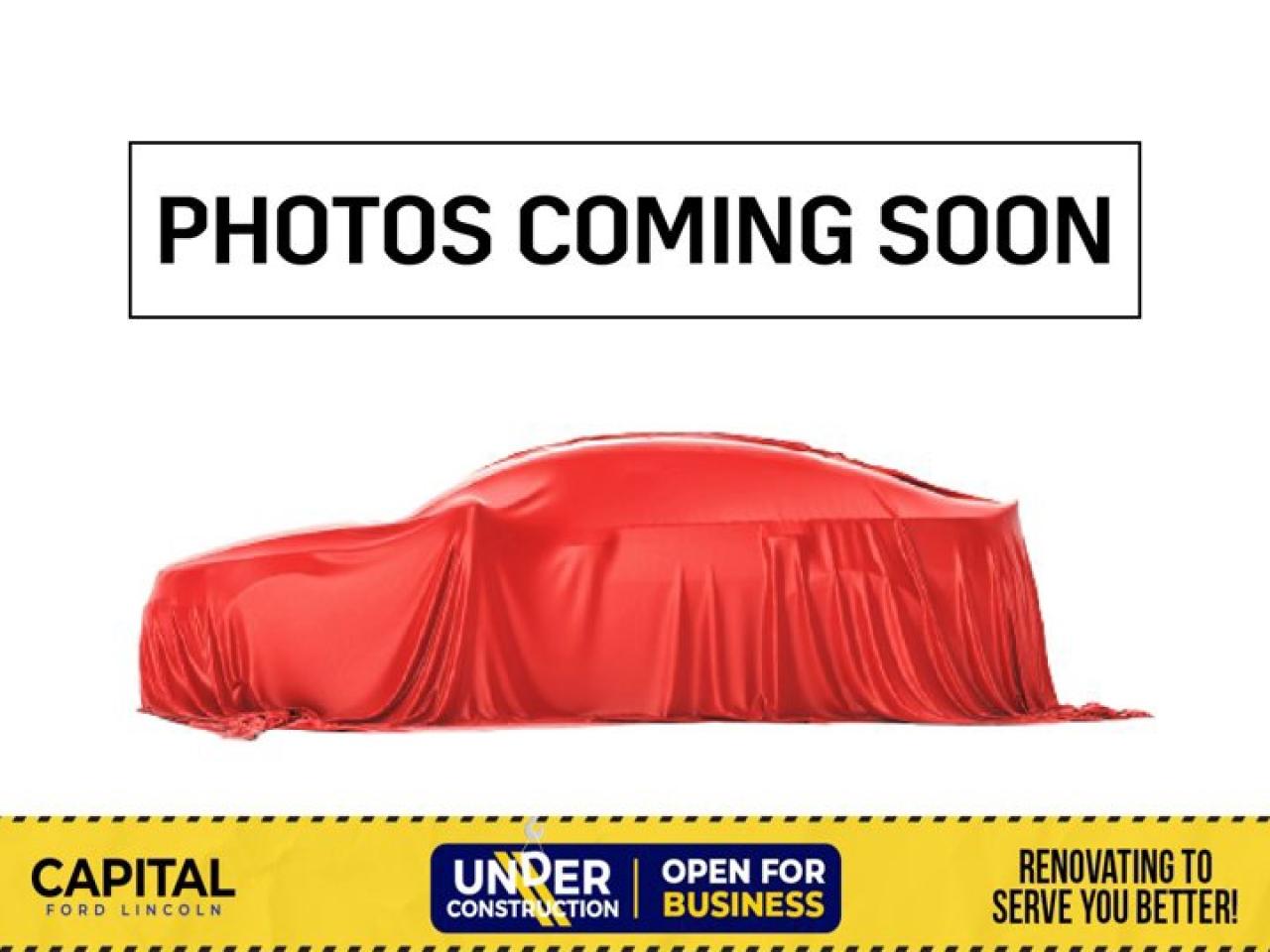 Used 2020 Ford Escape Titanium Hybrid AWD **New Arrival** for sale in Regina, SK
