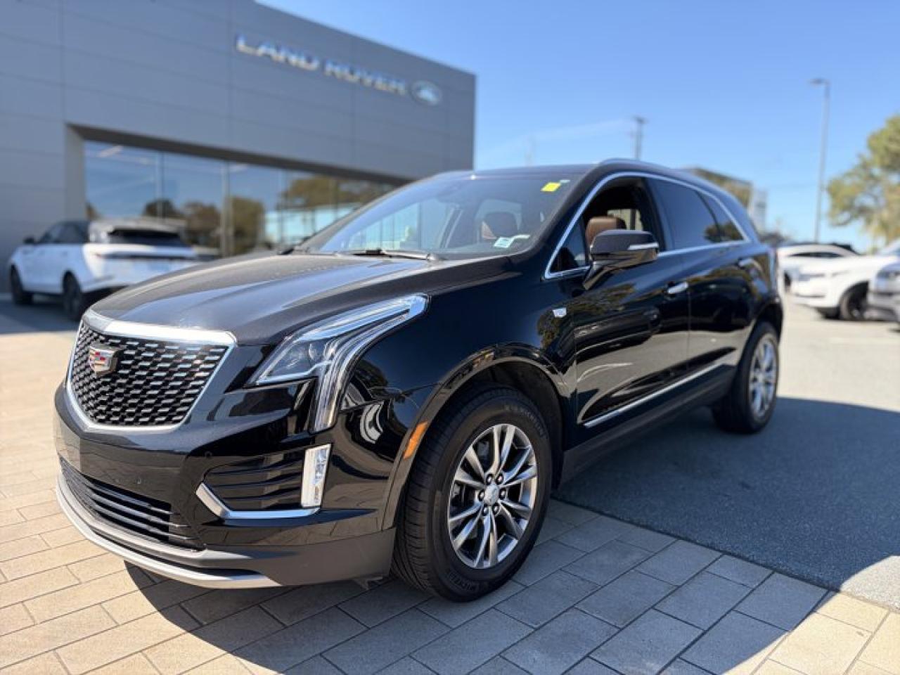 Used 2022 Cadillac XT5 AWD Premium Luxury for sale in Halifax, NS