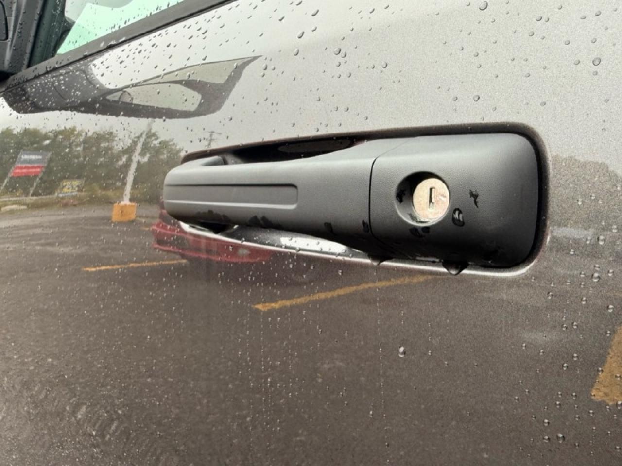 2026 RAM 1500 Warlock Photo