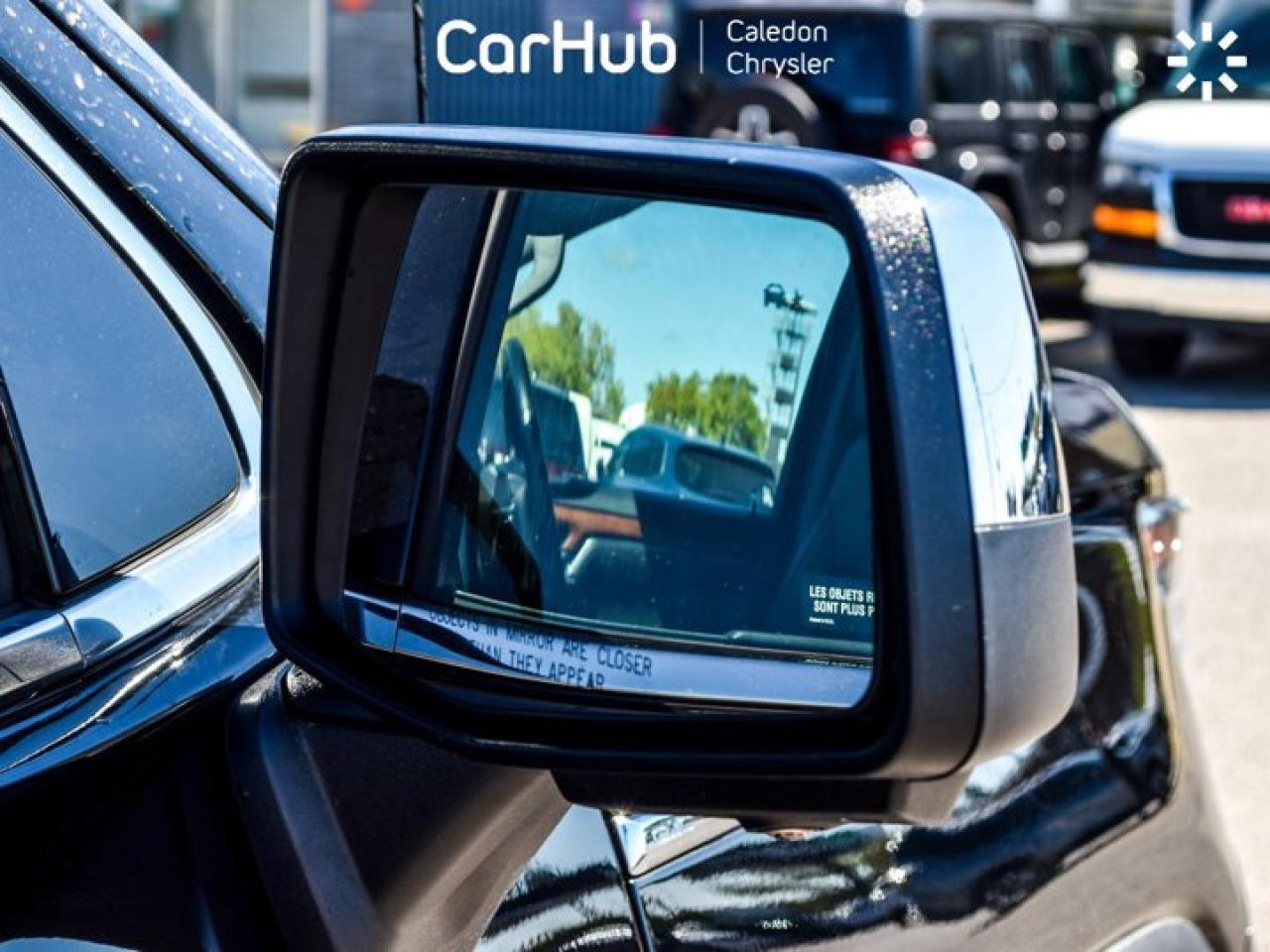 2023 GMC Sierra 1500 Denali 4WD Crew Cab 147" 5.3L Multi Pro TailGate Leather Seats 13.4"Display Photo