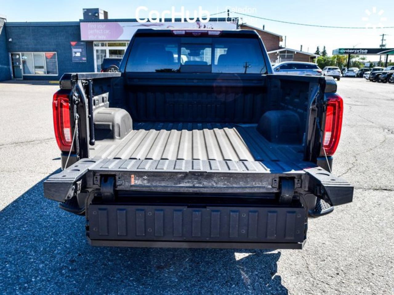 2023 GMC Sierra 1500 Denali 4WD Crew Cab 147" 5.3L Multi Pro TailGate Leather Seats 13.4"Display Photo