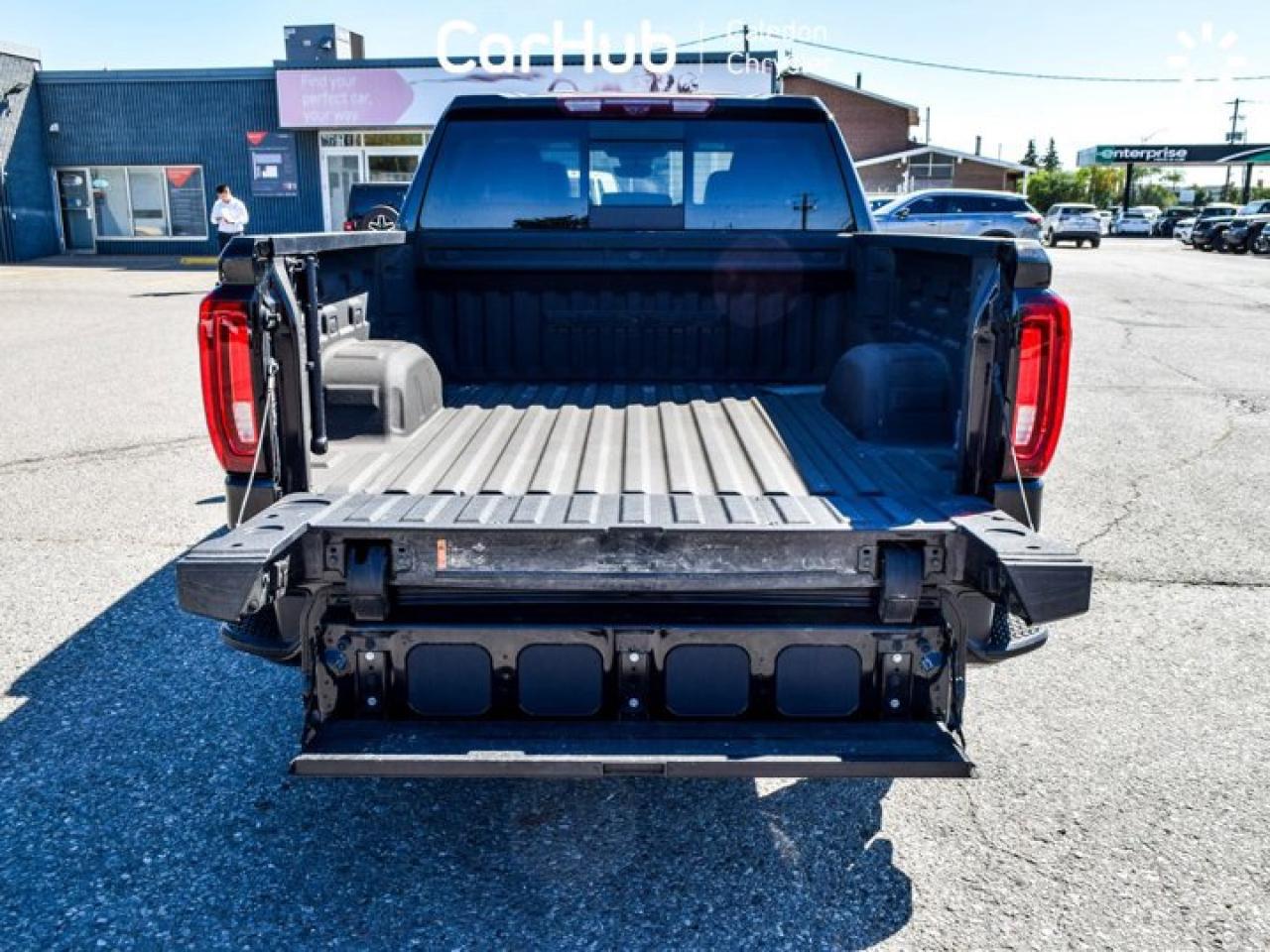 2023 GMC Sierra 1500 Denali 4WD Crew Cab 147" 5.3L Multi Pro TailGate Leather Seats 13.4"Display Photo