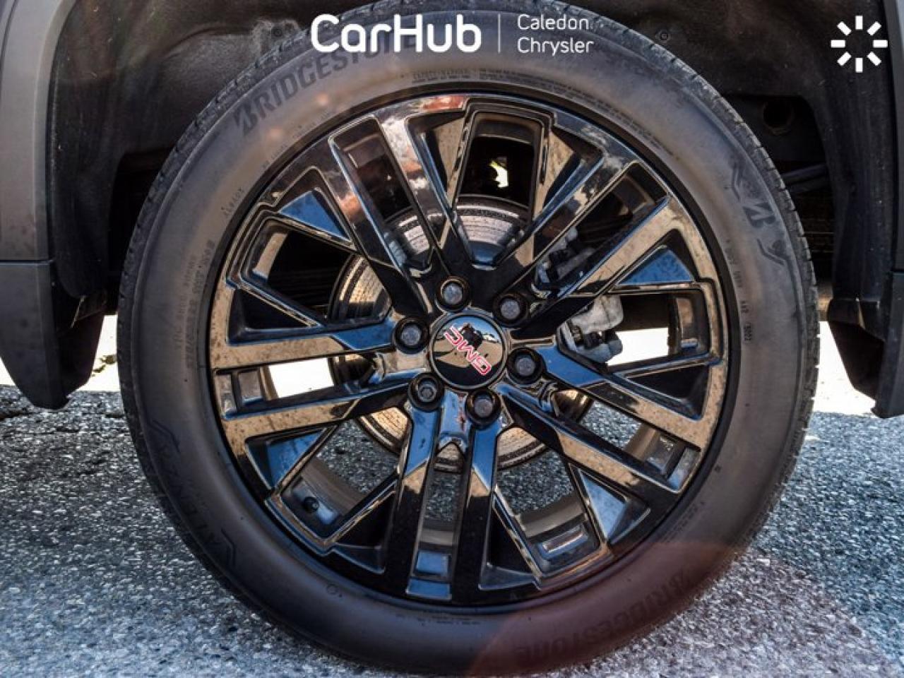 2023 GMC Sierra 1500 Denali 4WD Crew Cab 147" 5.3L Multi Pro TailGate Leather Seats 13.4"Display Photo