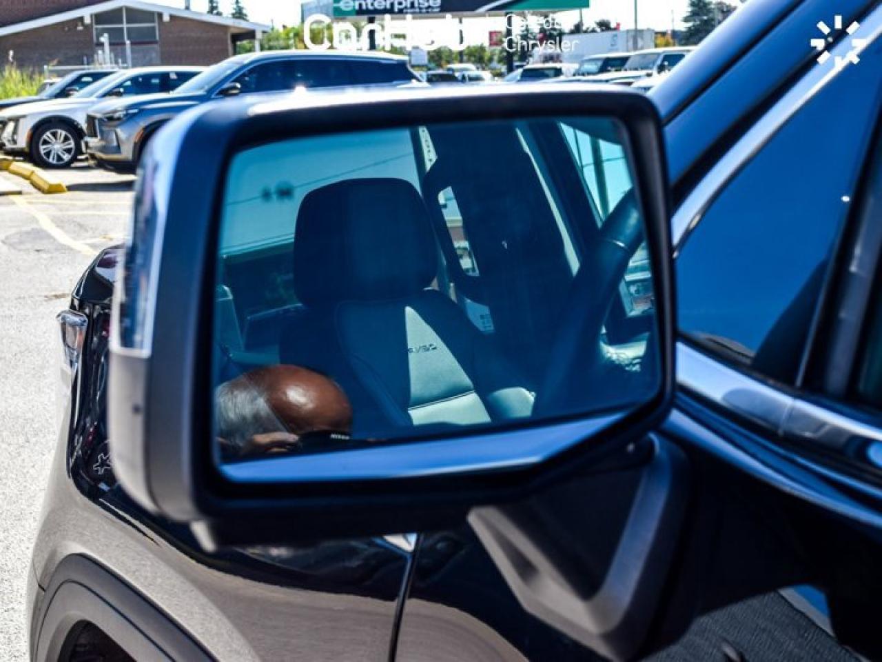 2023 GMC Sierra 1500 Denali 4WD Crew Cab 147" 5.3L Multi Pro TailGate Leather Seats 13.4"Display Photo